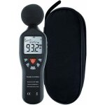 Sonom�tre, sonometre num�rique portable d�cibelm�tre professionnel avec affichage de r�tro - �clairage ...