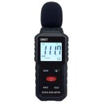 Tlily - sonom�tre num�rique, pour salle de classe home street, 30 - 130dba db meter mesurer le bruit, ...