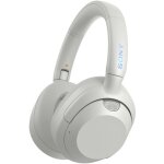 Sony - casque arceau sans fil bluetooth avec réduction de bruit ult wear wh ult900 blanc - blanc Sony - casque arceau sans fil bluetooth avec réduction de bruit ult wear wh ult900 blanc - blanc