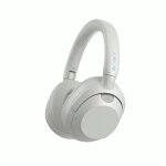 Sony - casque arceau sans fil bluetooth avec r�duction de bruit ult wear wh ult900 blanc - blanc