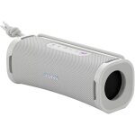 Sony - enceinte portable sans fil bluetooth ult field 1 blanc cass