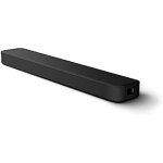 Sony - ht - s2000 soundbar de bluetooth tv sound, petit et compact, dolby atmos, 3. 1 channels