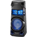 Sony - mhc - v43d party speaker - system de high power bluetooth audio de sound de omni - directional ...