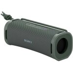 Sony ult field 1 enceinte bluetooth fonction mains libres, usb, portable, tanche  la poussire, tanche ...