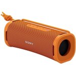 Sony - ult field 1 enceinte bluetooth fonction mains libres, usb, portable, tanche  la poussire, tanche ...