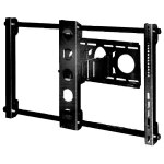 Soporte mur dti sop - 3020 profondeur orientable, horizontale, verticale vesa 100 / 200 / 400 / 600x400 ...