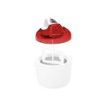 Frifri - sorbetire premium fri07030212rp blanc et rouge