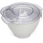 Kenwood - sorbeti�re kab956pl pour chef sense robot m�nager aw20010004