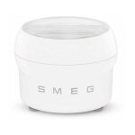 Sorbeti�re pour robot - smeg - smic01
