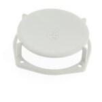 Sortie gaz brul�s pour chauffage truma s - truma