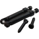 Sos accessoire lot de 2 amortisseurs pour lave - linge 00448032 bauknecht, bosch, constructa, gaggenau, ...