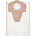 Sos accessoire lot de 4 sacs pour aspirateur aquavac acsacpf2324l