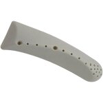Sos accessoire aube de tambour pour lave - linge 41021913 bauknecht, baumatic, brandt, candy, de dietrich, ...