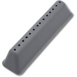 Sos accessoire aube de tambour pour lave - linge - 481241848978, 480111104174 whirlpool, bauknecht, laden, ...