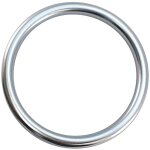Sos accessoire bague antigouttes pour robot m�nager kitchenaid 240285
