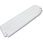 Sos accessoire balconnet de porte sup�rieur pour r�frig�rateur, cong�lateur 480132102006, c00315342 whirlpool ...
