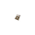 Sos accessoire boite de 5 sacs avec 1 pre filtre coupe / compact / go / force d'origine aspirateur 78602600, ...