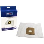 Sos accessoire boite 5 sacs type k compatible + micro filtre pour aspirateur 00468265 bosch siemens