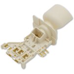 Sos accessoire boitier adaptateur thermostat pour rfrigrateur, conglateur - 481010650381 whirlpool, ...