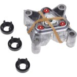 Sos accessoire boitier de commande (t�te de pompe alu fc ric) pour nettoyeur vapeur k�rcher 9. 002 - ...