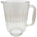 Sos accessoire bol en acrylique pour robot m�nager kitchenaid 9704200p