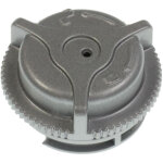 Sos accessoire bouchon de r�servoir d'eau sv205 pour nettoyeur vapeur polti m0006324