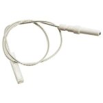 Sos accessoire bougie d allumage pour four, cuisinire - 810930153 ariston hotpoint, bosch, siemens, ...