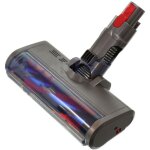 Sos accessoire brosse, embout 225 mm compatible dyson v7 v8 v10 v11