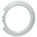Sos accessoire cadre ext�rieur de hublot pour lave - linge - 00366232, 00354129 bosch siemens, neff, ...