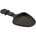 Sos accessoire caquelon pour raclette, gril, wok elsay gth004t - 12
