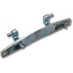 Sos accessoire charni�re de hublot pour lave - linge 00627049, 10013617 bosch, constructa, neff, siemens, ...