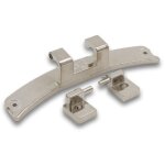 Sos accessoire charnire de hublot pour lave - linge l79e001a5 brandt cda, de dietrich, fagor, nardi, ...