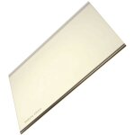 Sos accessoire clayette, �tag�re 440x320 mm pour r�frig�rateur, cong�lateur thomson 1057993, 53041100 ...