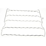 Sos accessoire clayette, �tag�re porte bouteilles 477x360 mm pour r�frig�rateur, cong�lateur - 7112508 ...