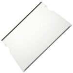 Sos accessoire clayette, tagre pour rfrigrateur, conglateur 7257476 liebherr