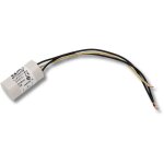 Sos accessoire condensateur anti - parasitaire 0. 1�f pour lave - vaisselle 481912118063, 75x2038 aeg, ...