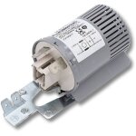 Sos accessoire condensateur antiparasites pour lave - linge 00623842, 00603267