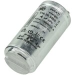 Sos accessoire condensateur de dmarrage radial 4 mf pour sche - linge arthur martin electrolux 1256418011, ...