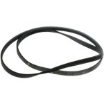 Sos accessoire courroie 1106j4 pour lave - linge whirlpool c00081730, 482000076741