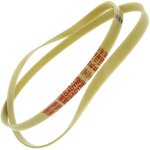 Sos accessoire courroie 1192h7 pour lave - linge 1290775509 aeg, arthur martin electrolux, electrolux, ...