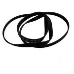 Sos accessoire courroie d'origine 1239j5 pour lave - linge whirlpool 481235818215