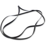 Sos accessoire courroie 1956ph7 pour s�che - linge - 00117448, 562038 bosch beko, siemens, continental ...