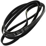 Sos accessoire courroie 1972h7 pour sche - linge whirlpool 481281728273, c00377946