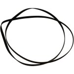 Sos accessoire courroie 2012h7 pour s�che - linge - 42164399 continental edison, essentiel b, vestel, ...