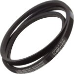 Sos accessoire courroie 3l490 pour lave - linge 3l485 ariston hotpoint, bluesky, brandt, candy, haier, ...