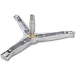 Sos accessoire croisillon de tambour 135x30 mm pour lave - linge dc97 - 14370e samsung