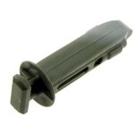 Sos accessoire doigt de s�curit� de porte, fermeture, verrou pour s�che - linge - 480112101518 whirlpool ...