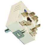 Sos accessoire doseur d'�nergie pour four, cuisini�re 92749837 2i marchi, aeg, airlux, amica, ariston ...