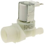 Sos accessoire electrovanne 1 voie 180� pour lave - vaisselle - as0042270 brandt continental edison, ...