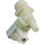 Sos accessoire electrovannes 1 voie compatible pour lave - linge - 4971731 miele